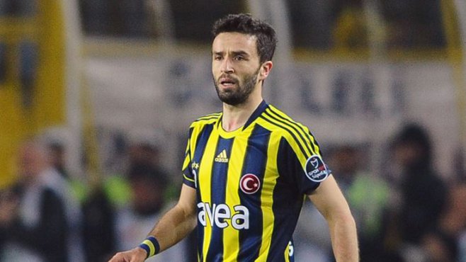 Fikret Orman Gökhan Gönül'ü resmen açıkladı